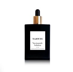 TAHNYC Intensive Molecular Treatment NIACINAMIDE SOLUTION
