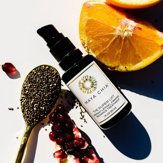 MAYA CHIA The Super Lift Concentrated Vitamin C-more Treatment 30ml
