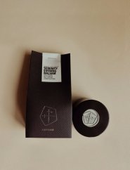 LEPAAR Serenity evening balsam / Nächtlicher Zellregenerationsbalsam 30ml