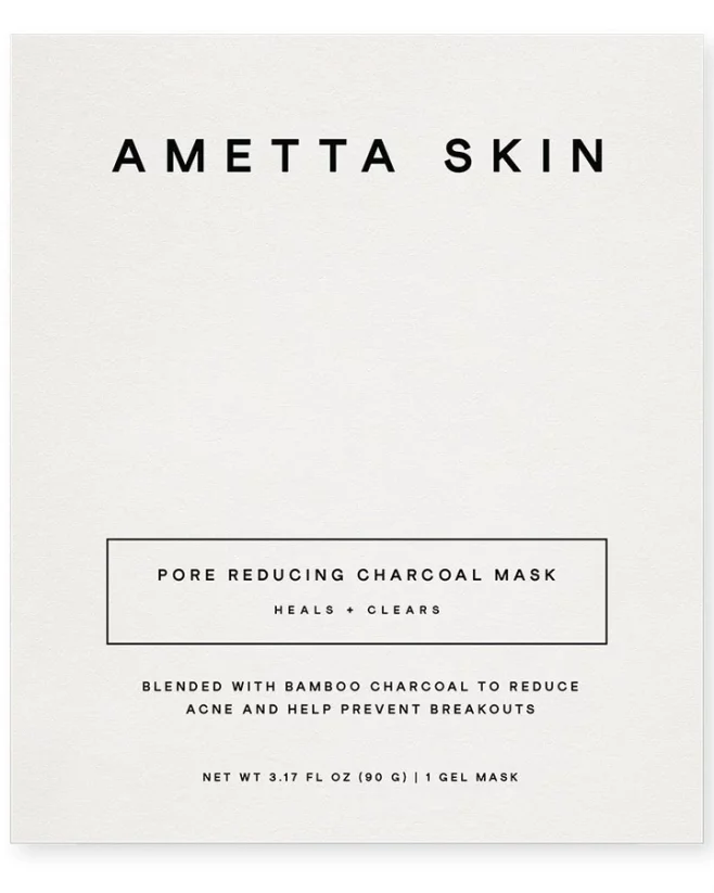 Ametta Skin Pore Reducing Collagen Mask 1ks