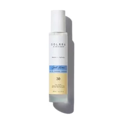 SOLARA Good Karma SPF30 Energizing Body Oil, 100ml