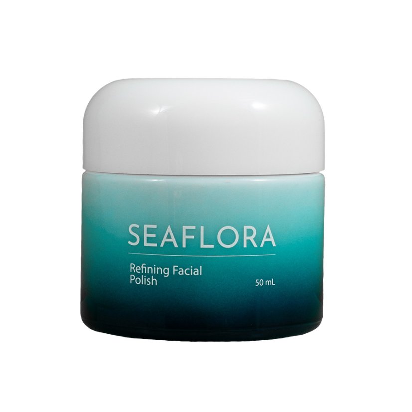 SEAFLORA Refining Facial Polish Refining Facial Polish 50ml