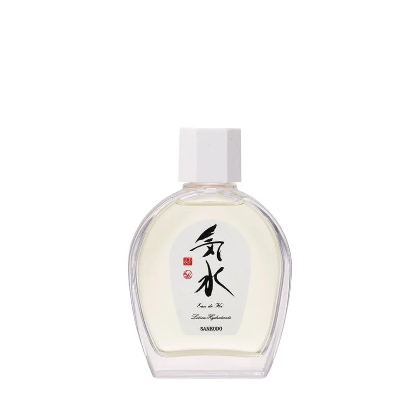 SANKODO Eau de Ki : Anti-aging Lotion