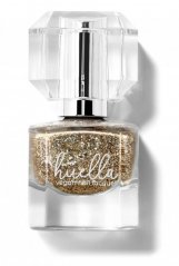 HUELLA Nail polish “Gold Faced Liar”