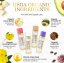 LUXE Beauty Moisturizing Beeswax-free Lip Balm 4,25g
