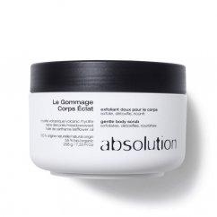 Body Scrub Le Gommage Corps Éclat Absolution 208ml