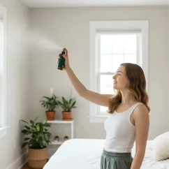 YAROK Rosemary Mist Spray 236ml