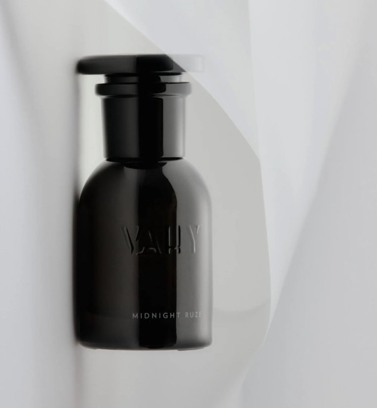 VAHY Midnight Ruze Perfume