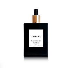 TAHNYC Intensive Molecular Treatment NIACINAMIDE SOLUTION