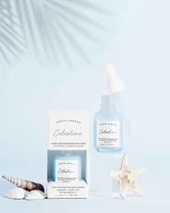 Earth Harbor CELESTINE Hydra-Peptide Replenishing Serum 20ml