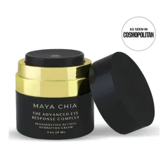 MAYA CHIA The Advanced Eye Response Complex Retinol Hydration Cream 15ml