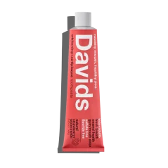 DAVIDS KIDS + Adults Premium Toothpaste Strawberry&Watermelon 149g