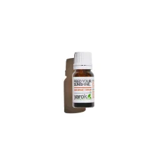 YAROK Feed Your Sunshine hair serum & sun treatment