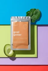 TOCU GOAL GETTER FOCUS VITAMIN PATCHES 30pcs