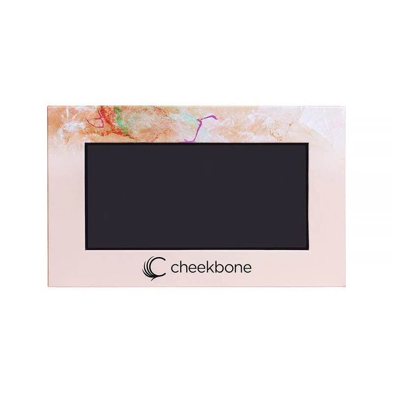 CHEEKBONE Infinite Palette 8x 6g