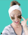 SEAFLORA Wild Sun dried Eye Masks 10pairs