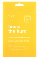 TOCU Boost The Burn Vitamin Patches 30pcs