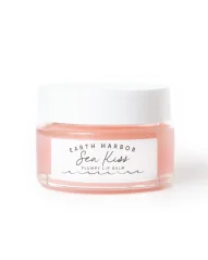 EARTH HARBOR Plumpy Lip Balm SEA KISS 15ml