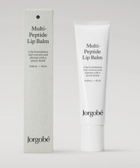 JORGOBÉ Multi-Peptide Lip Balm 10ml