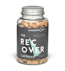 Innermost The Recover Capsules 60 capsules