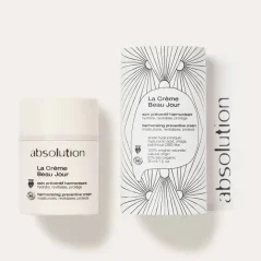 Day cream La Crème Beau Jour Absolution 30ml