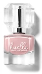 HUELLA Lak na nehty “Pink Picket Fence”