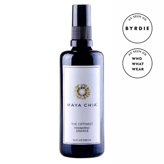MAYA CHIA The Optimist Hydrating Brightening Essence 100ml