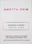 Ametta Skin Plumping Lip Mask