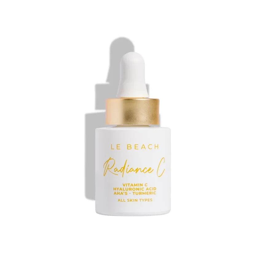 LE BEACH Sérum s vitamínem C Radiance C Daily Vitamin Boost 15ml