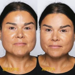 CHEEKBONE BEAUTY Mattifying Moon Dust 9g