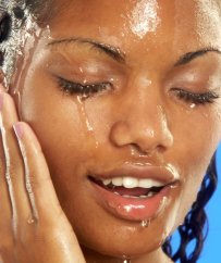 TAHNYC Cloud Exfoliating Pure Cotton Cloth