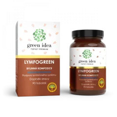 Green Idea LYMFOGREEN