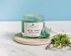 Blue Haven Blue Tansy Beauty Balm