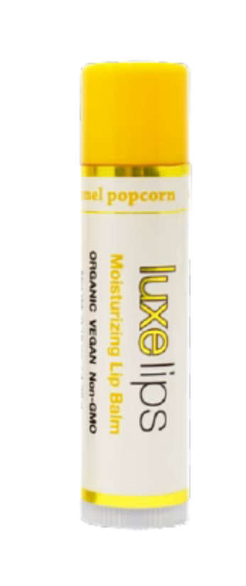 LUXE Beauty Moisturizing Beeswax-free Lip Balm 4,25g