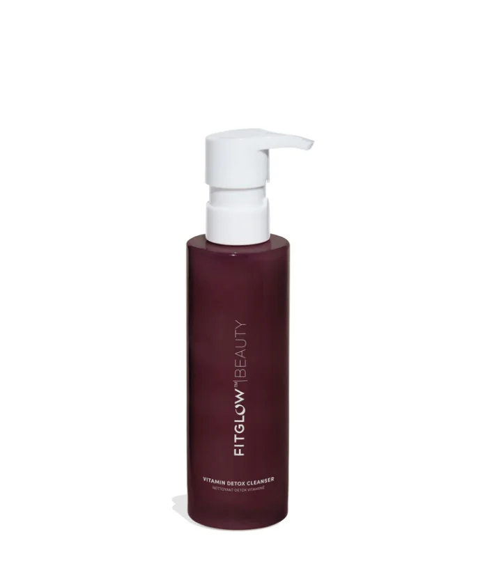 FITGLOW Vitamin Detox Cleanser
