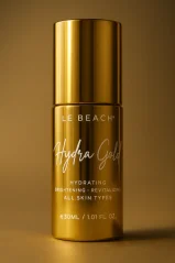 LE BEACH Hydrating Serum HYDRA GOLD 30ml