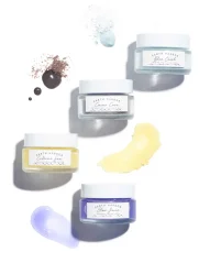 Earth Harbor MERBABE MASK Kit sada