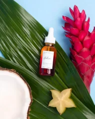 Earth Harbor HELIOS Anti-Pollution Youth Ampoule