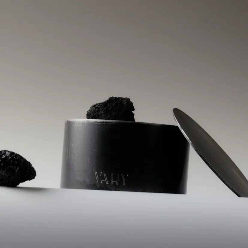 VAHY Ember Haze Home Scent Diffuser