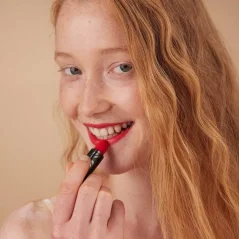 Lipstick/Blush Le MAT Sweet & Safe Kiss Absolution 4g