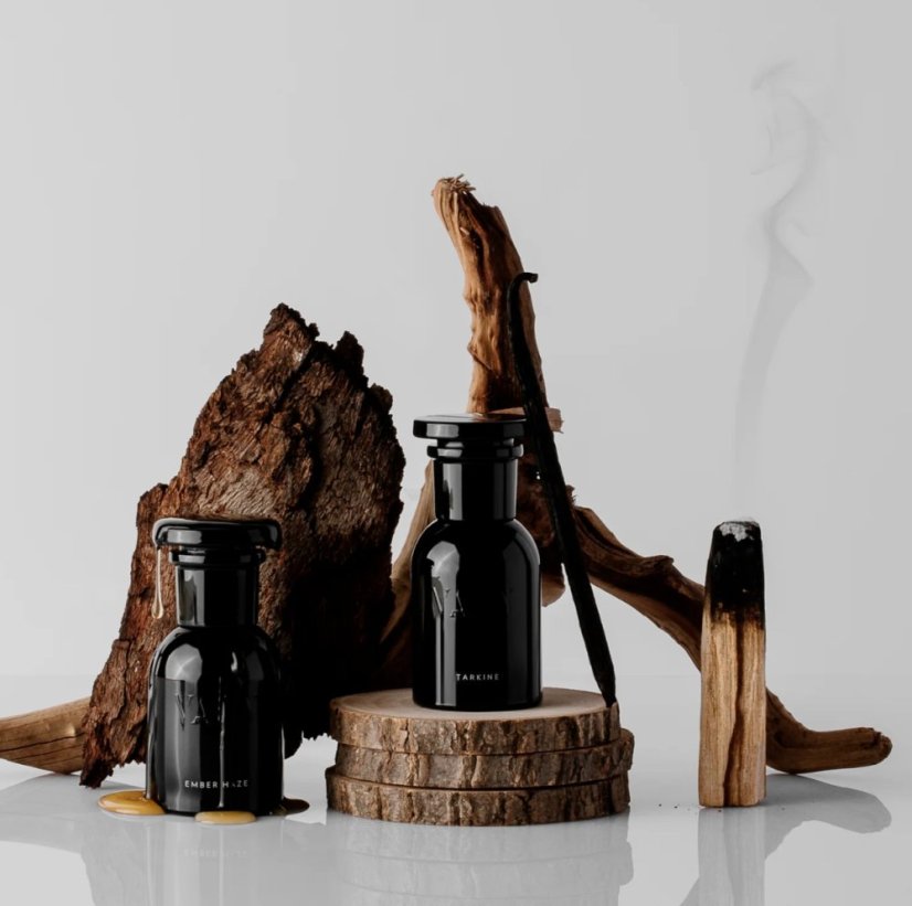 VAHY Tarkine Perfume