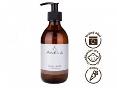 ANELA Hydrophilic washing oil for sensitive skin Umyju Něžně