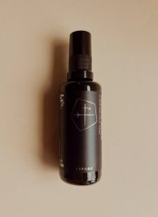 LEPAAR Even lavender mineral water / Klärendes Gesichtstonikum mit Lavendel-Mineralwasser 50ml