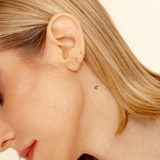 BARRIÈRE Parche BIOTIN (B7) PATCH 36 unidades