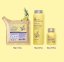 The POWDER SHAMPOO Hydrating Volume Conditioner For Fine, Dry & Thinning Hair Bergamot & Rosemary
