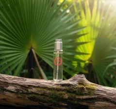 Fiilit WAKA - MADAGASCAR Eau de Parfum