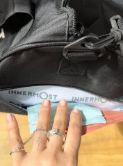 INNERMOST Duffel Bag
