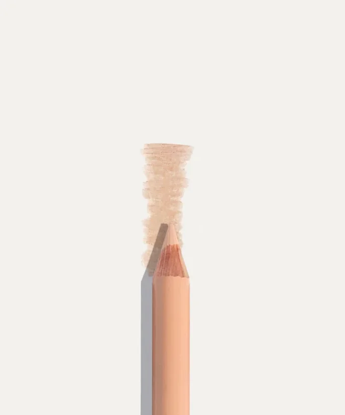 FITGLOW Vegan Eyeliner Pencil 1,1g
