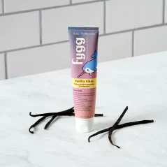 FYGG Zubní pasta s nano hydroxyapatitem a prebiotiky Vanilla Vibes