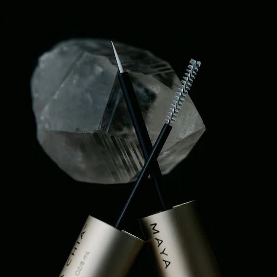 MAYA CHIA Power Fol Eye Eyelash & Eyebrow Serum 6ml